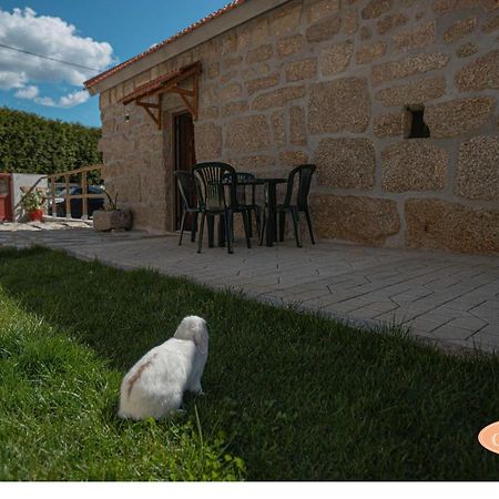 Baltar Casa Das Tias 빌라 외부 사진
