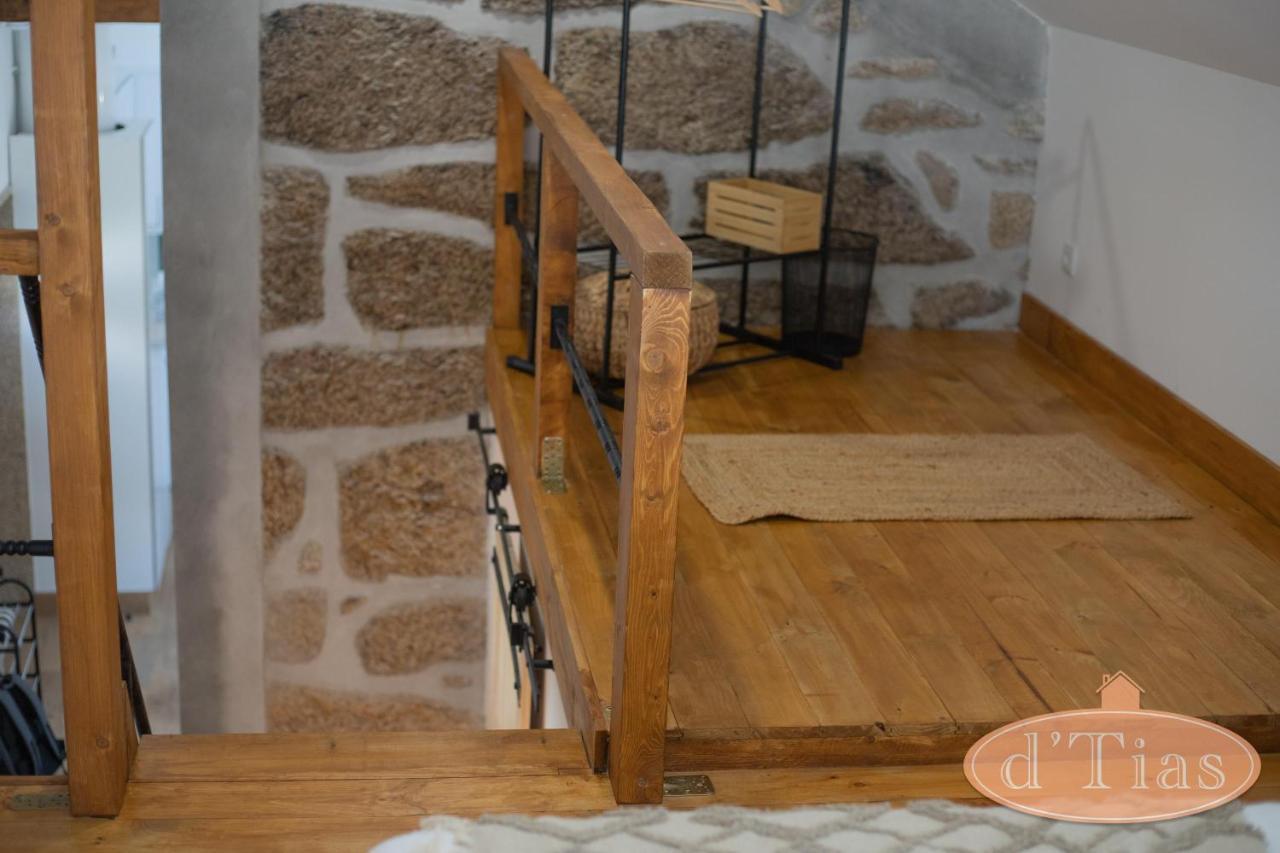 Baltar Casa Das Tias 빌라 외부 사진