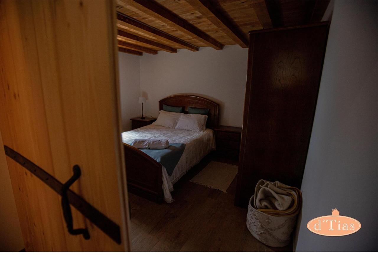 Baltar Casa Das Tias 빌라 외부 사진