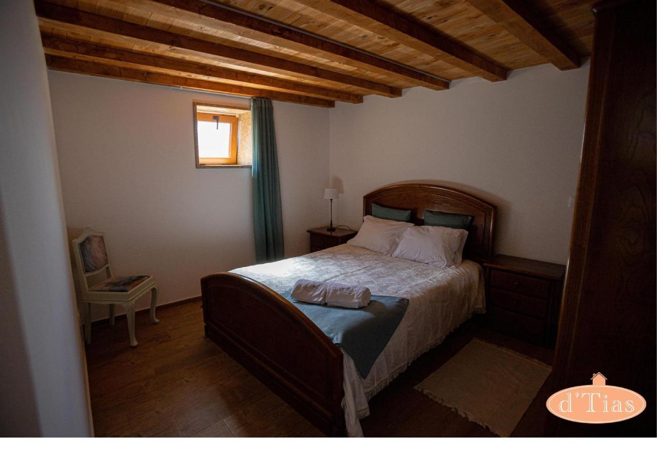 Baltar Casa Das Tias 빌라 외부 사진